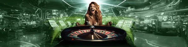 Bannière d'accueil de Dublinbet, casino en ligne