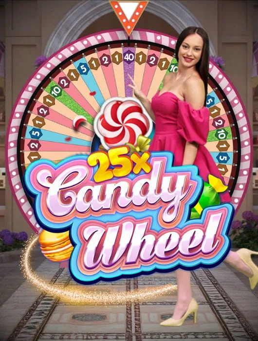Candy Wheel
