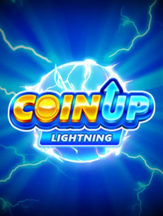 Coinup Lightning