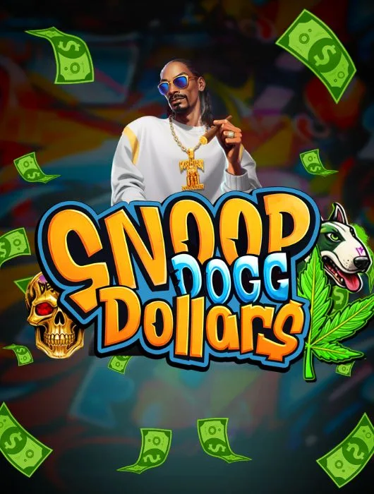 Snoop Dogg Dollars